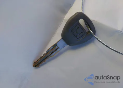 2000 Honda Odyssey Lx из США, поврежденный, VIN 2HKRL1851YH585691